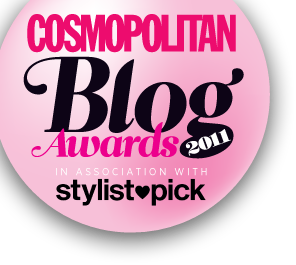 Cosmo blog awards